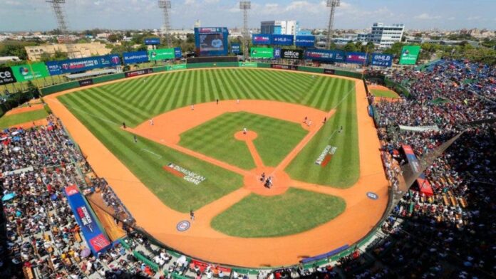 El Estadio Quisqueya Juan Marichal recibirá una remodelación para hacerlo más acogedor para el evento.