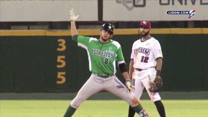 Estrellas y Gigantes