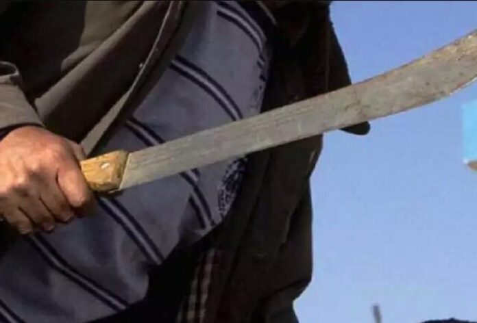 Juan Francisco Matos