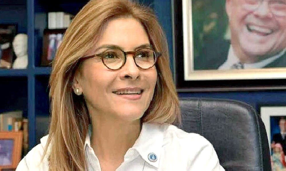 Carolina Mejia
