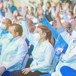 1643603422 907 PRM ratifica sus nuevos estatutos a unanimidad