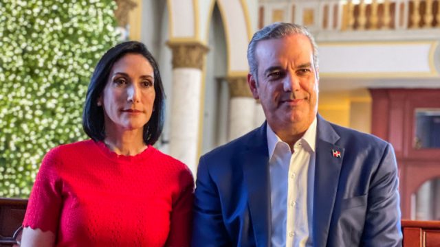 Abinader y Raquel Arbaje daran ultimo adios a Agripino en
