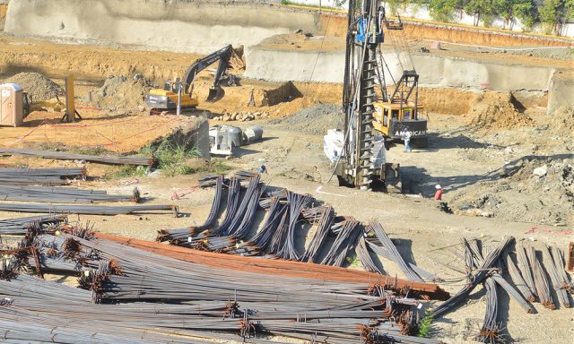 Alzas en materiales afectan construccion