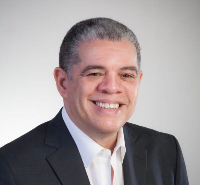 Amarante Baret: Abinader se ha ensañado contra el PLD Amarante Baret: Abinader se ha ensañado contra el PLD