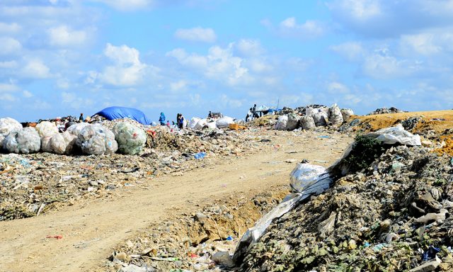 Ano 2021 paso sin incendios en Duquesa