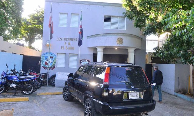 Buscan solucion a males en cuarteles de PN