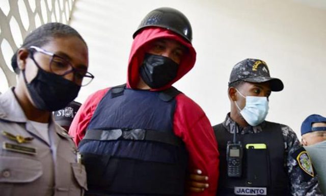 Cancelan licencia de arma a agresor de Bani