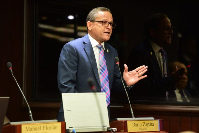 Causales seguirán fuera en posible modificación proyecto Código Penal Causales seguirán fuera en posible modificación proyecto Código Penal