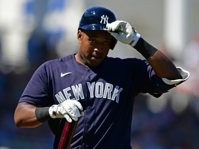 Chapman en radar Yankees