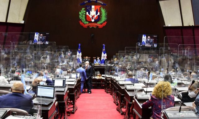 Codigo Penal no concita ambiente armonioso