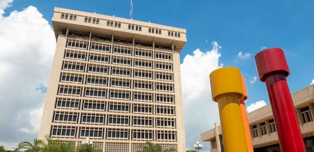 Comunidad internacional valora como historia de exito la recuperacion de