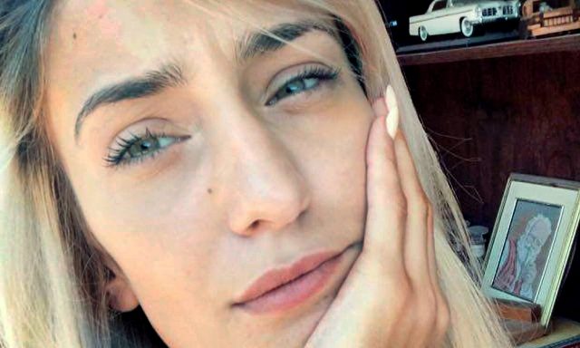 Conocen este jueves apelacion de caso Andrea Celea