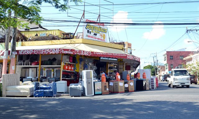 Covid acentua evolucion de compraventas a pequenas tiendas