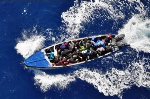 Repatrían a 19 dominicanos y un haitiano desde Puerto Rico