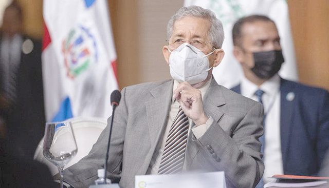 Dialogo se reactiva con tema electoral