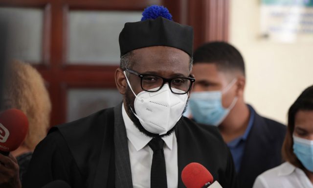 Dice imputados caso Coral huyen del proceso