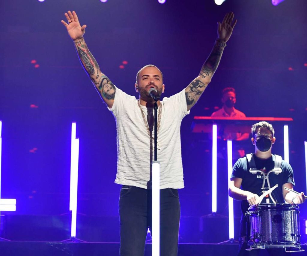 El Concierto “Nacho Sinfónico” Ya Disponible En Plataformas Digitales 1 El concierto Nacho Sinfonico ya disponible en plataformas digitales