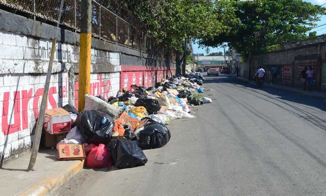 Estragos de fiestas de Ano Nuevo aun se sienten en