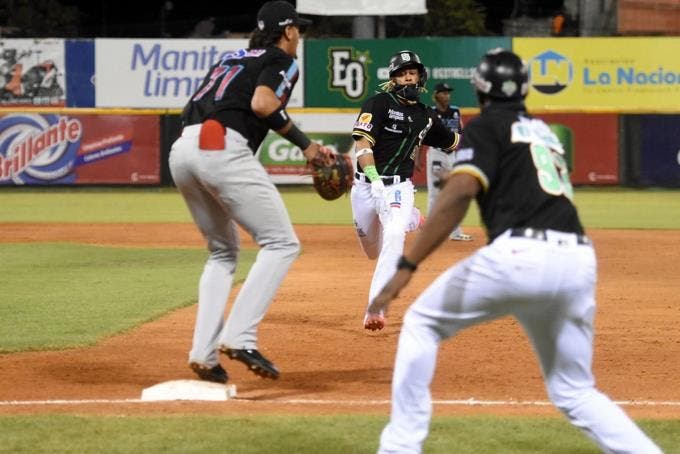 Estrellas y Gigantes 2