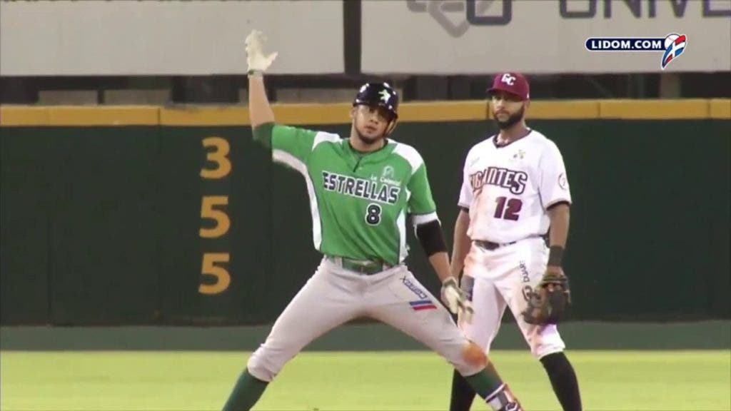 Estrellas y Gigantes