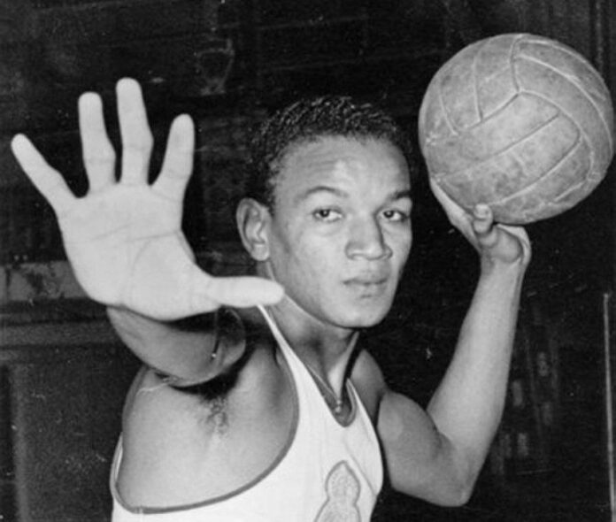 Fallece baloncestista puertorriqueño «Johnny» Báez