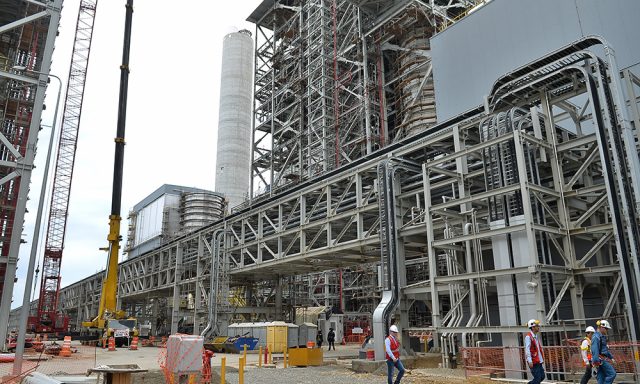 Fideicomiso de Punta Catalina debatido por los