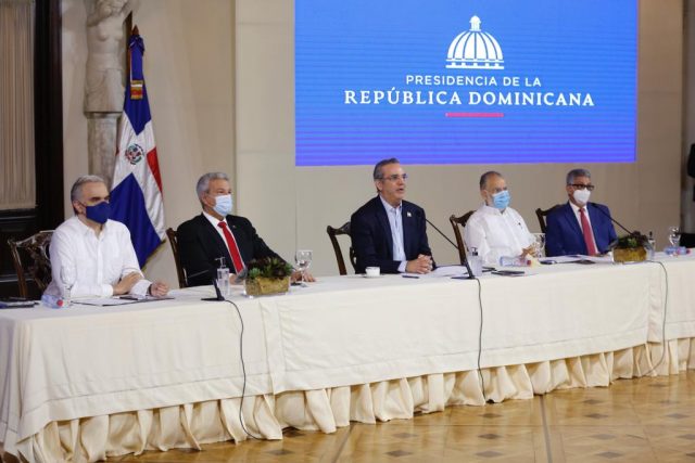 Gobierno cierra el 2021 sin nuevas cuentas por pagar en 16 años Gobierno cierra el 2021 sin nuevas cuentas por pagar en 16 años