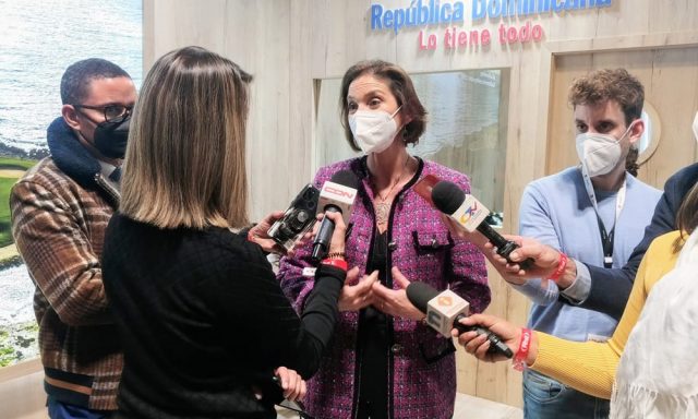 Gobiernos de Espana y RD analizan agenda de inversion y