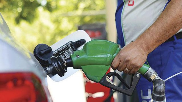 Impuestos y margenes son el 40 del precio actual de