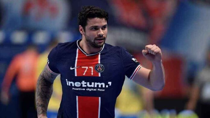 Jugador del PSG balonmano hospitalizado tras ser apuñalado