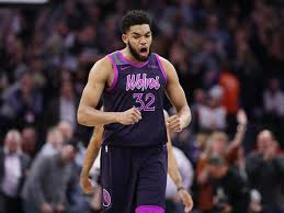 Karl-Anthony Towns, el fatal suceso y expresó su pesar por lo sucedido. “Jackie era muchas cosas.