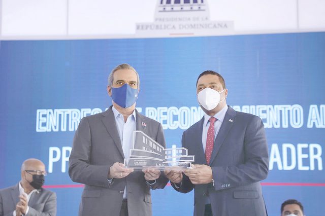 LMD ha sido apoyada pese a propuestas de eliminarla