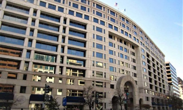 La Comunidad internacional ve positivamente la economia de la RD