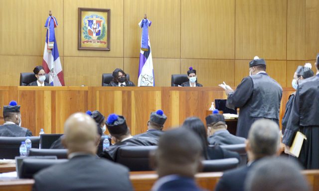 La Pepca lista para apelacion Odebrecht