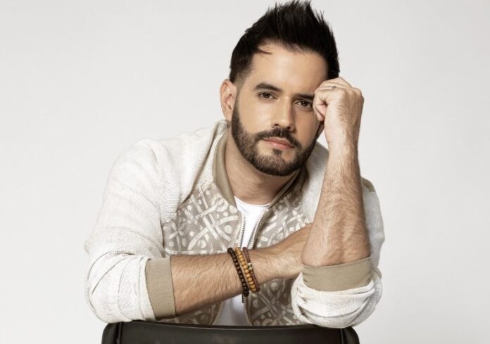 Manny Cruz hará concierto