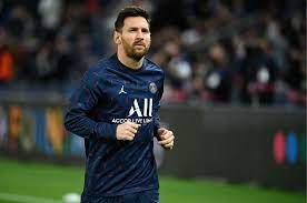 Messi, Uno De 4 Positivos De Covid Confirmados Por Psg 1 El argentino Leo Messi es uno de los cuatro jugadores de la plantilla que han dado positivo en los test de covid tras la vuelta de vacaciones