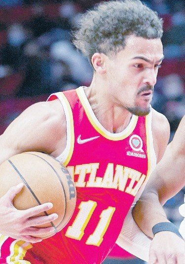 Morant Toma A Brooklyn, Pistons Frenan A Giannis 1 WhatsApp Image 2022 01 04 at 12.03.44 PM