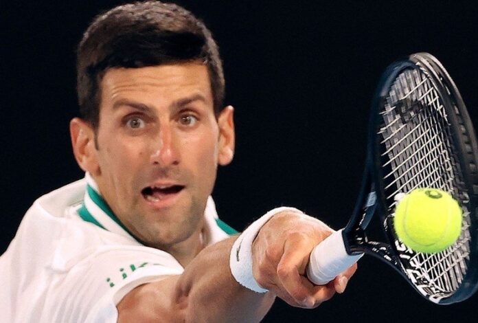 Novak Djokovic está en el limbo; apela expulsión