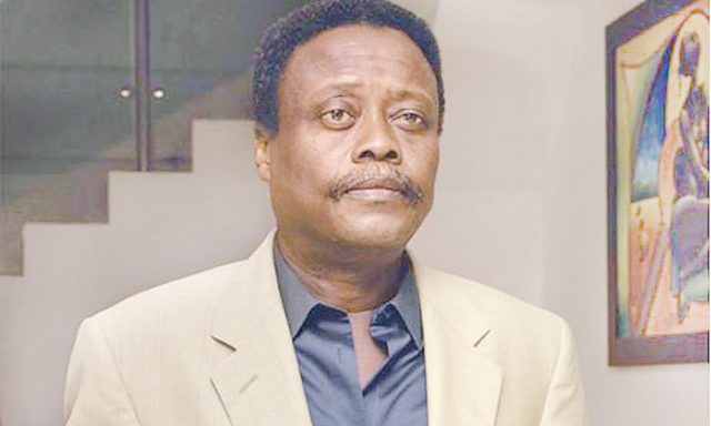 Oposicion en Haiti escoge presidente