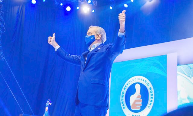 PRM ratifica sus nuevos estatutos a unanimidad