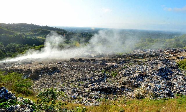 Plantean relleno intermunicipal para llevar basura