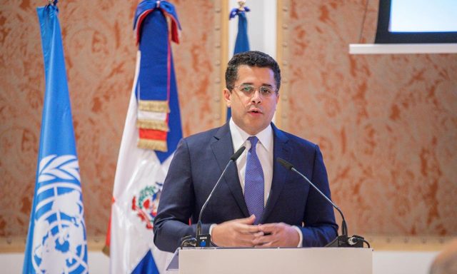 Presentan en Madrid nuevos destinos de RD