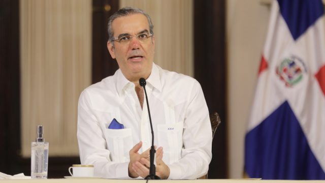 El jefe de Estado encabezará el inicio del Plan de Asfaltado en los sectores Los Santos, Cecara y Las Cayenas.