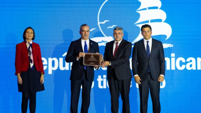 RD es el unico pais del mundo donde el sector