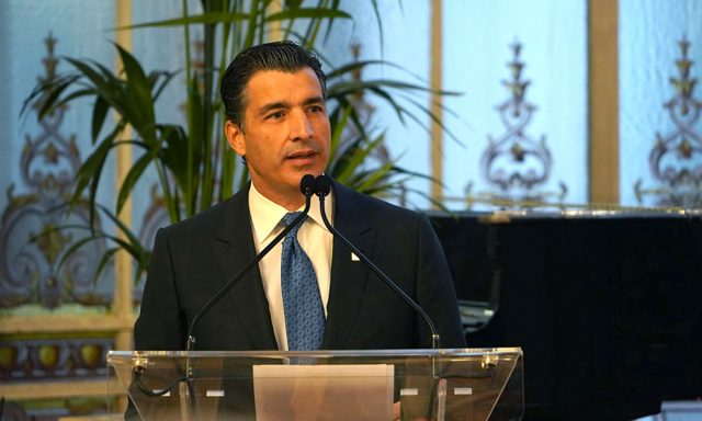RD logra compromisos y acuerdos superiores a US2000 millones