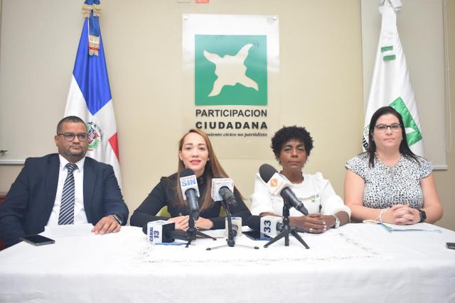 Republica Dominicana mejora en el Indice de Percepcion de la