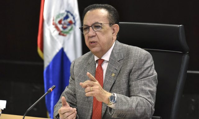 Revista internacional Khaleej Times resalta resiliencia del BCRD