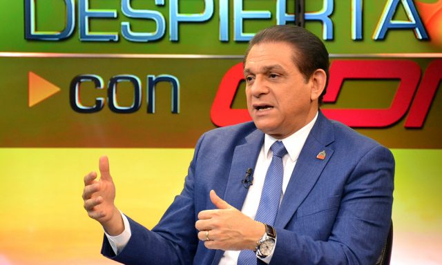 Rivera declarar o no el covid endemia es un tema