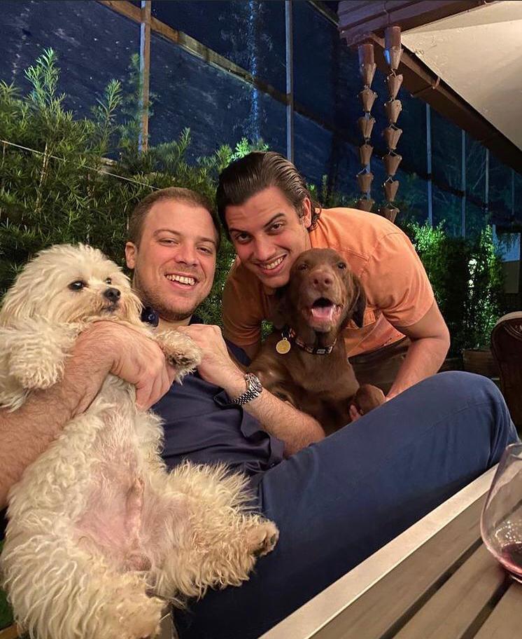 1644519144 834 Estas son las figuras politicas que pregonan el amor por