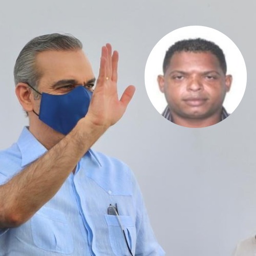 908e8951-fb02-410b-b3ba-45f6906359c3 Acusado de atropellar ninos se entrego despues de que Abinader